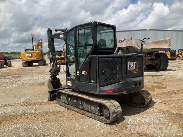 CAT 306CR 大型油圧ショベル12t以上（パワーショベル・ユンボ）
