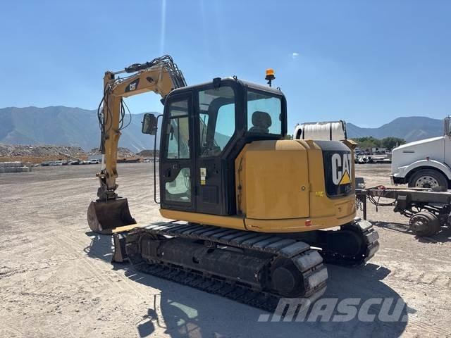 CAT 308E2 CR 大型油圧ショベル12t以上（パワーショベル・ユンボ）