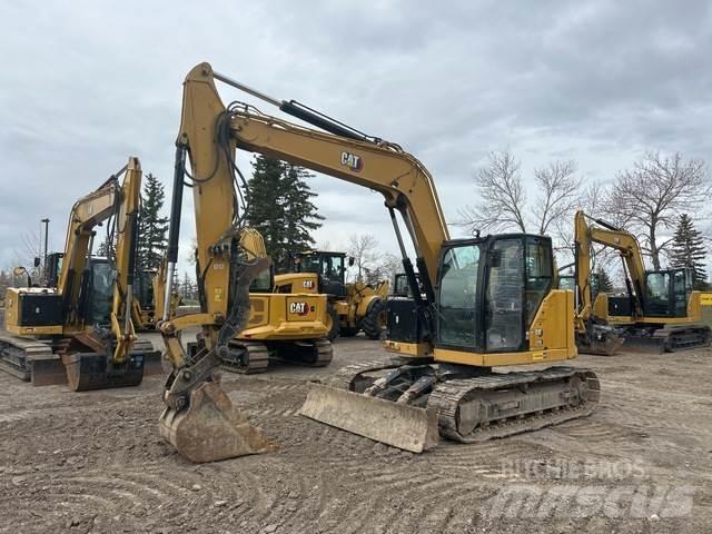 CAT 310 大型油圧ショベル12t以上（パワーショベル・ユンボ）