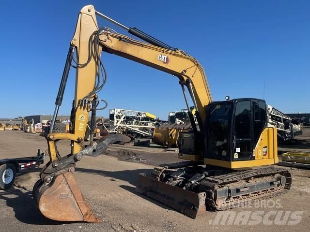 CAT 310 大型油圧ショベル12t以上（パワーショベル・ユンボ）