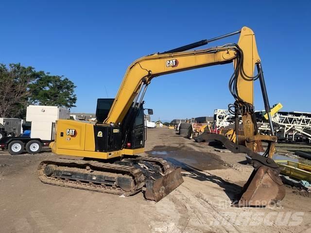 CAT 310 大型油圧ショベル12t以上（パワーショベル・ユンボ）