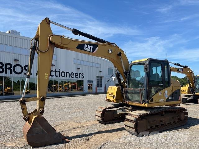 CAT 311C 大型油圧ショベル12t以上（パワーショベル・ユンボ）