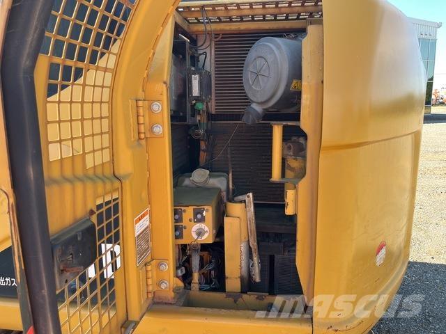 CAT 311D 大型油圧ショベル12t以上（パワーショベル・ユンボ）