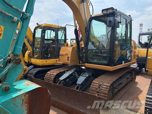 CAT 311FLRR 大型油圧ショベル12t以上（パワーショベル・ユンボ）