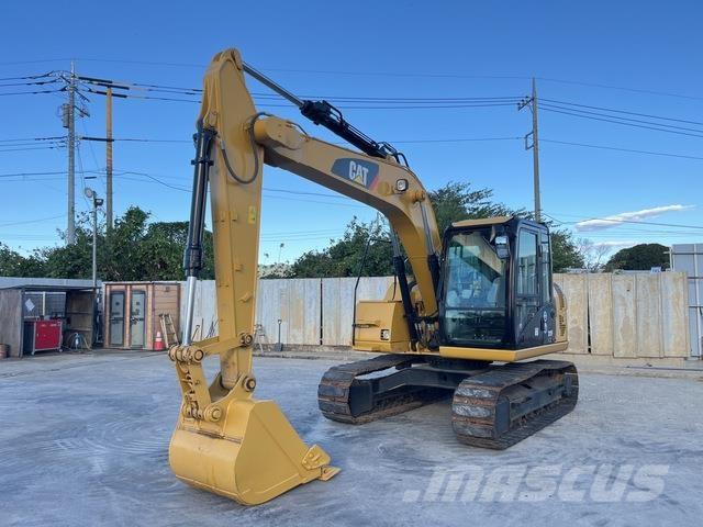 CAT 311FLRR 大型油圧ショベル12t以上（パワーショベル・ユンボ）