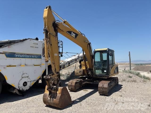 CAT 312C 大型油圧ショベル12t以上（パワーショベル・ユンボ）