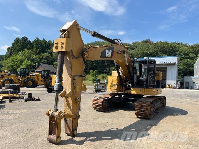 CAT 312D L 大型油圧ショベル12t以上（パワーショベル・ユンボ）