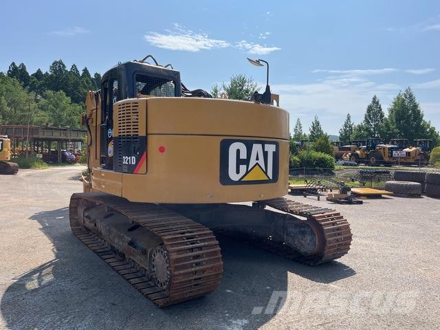 CAT 312D L 大型油圧ショベル12t以上（パワーショベル・ユンボ）