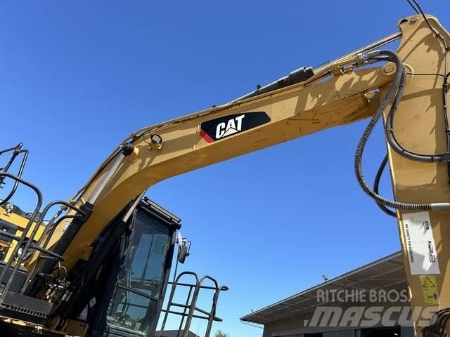 CAT 312E 大型油圧ショベル12t以上（パワーショベル・ユンボ）