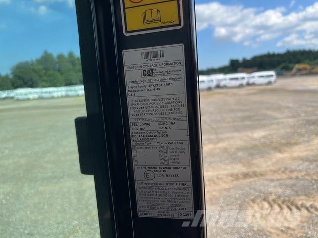 CAT 312F 大型油圧ショベル12t以上（パワーショベル・ユンボ）