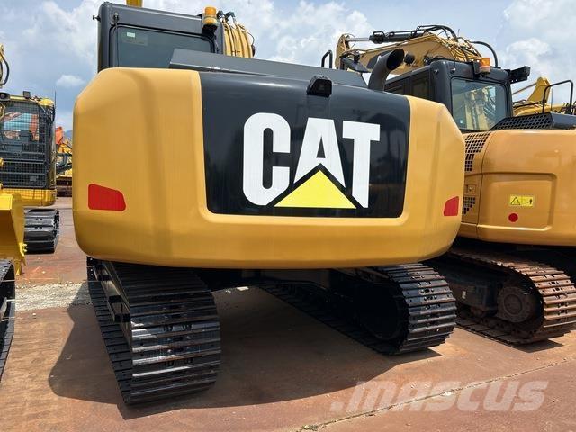 CAT 312FGC 大型油圧ショベル12t以上（パワーショベル・ユンボ）