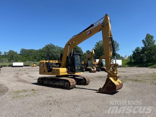CAT 313 大型油圧ショベル12t以上（パワーショベル・ユンボ）