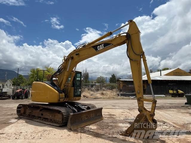 CAT 313B CR 大型油圧ショベル12t以上（パワーショベル・ユンボ）