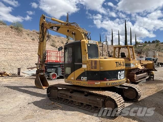 CAT 314 C 大型油圧ショベル12t以上（パワーショベル・ユンボ）
