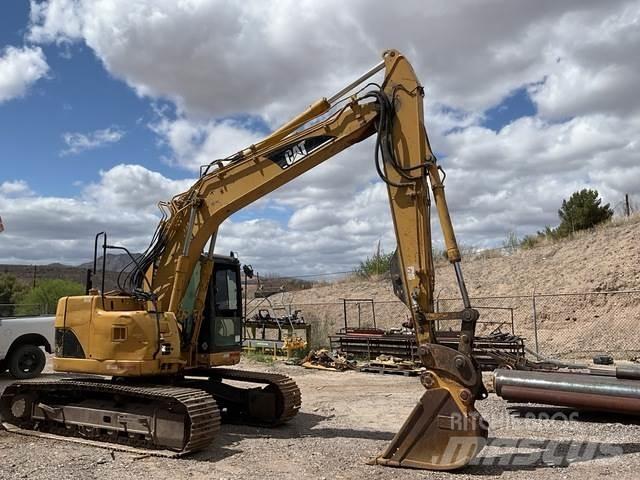 CAT 314 C 大型油圧ショベル12t以上（パワーショベル・ユンボ）