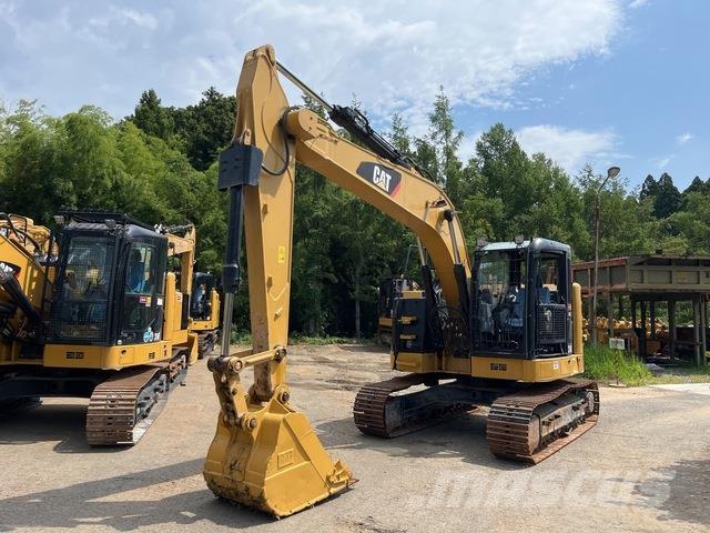 CAT 314E 大型油圧ショベル12t以上（パワーショベル・ユンボ）