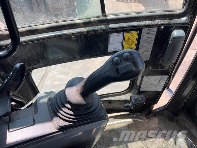CAT 314F 大型油圧ショベル12t以上（パワーショベル・ユンボ）