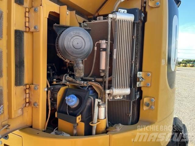 CAT 314FCR 大型油圧ショベル12t以上（パワーショベル・ユンボ）