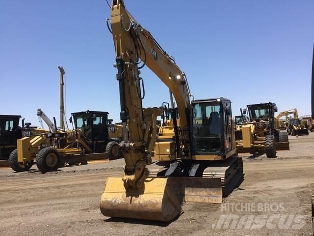 CAT 315 大型油圧ショベル12t以上（パワーショベル・ユンボ）