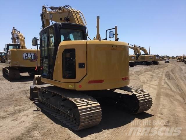 CAT 315 大型油圧ショベル12t以上（パワーショベル・ユンボ）