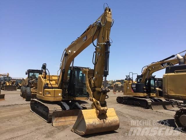 CAT 315 大型油圧ショベル12t以上（パワーショベル・ユンボ）
