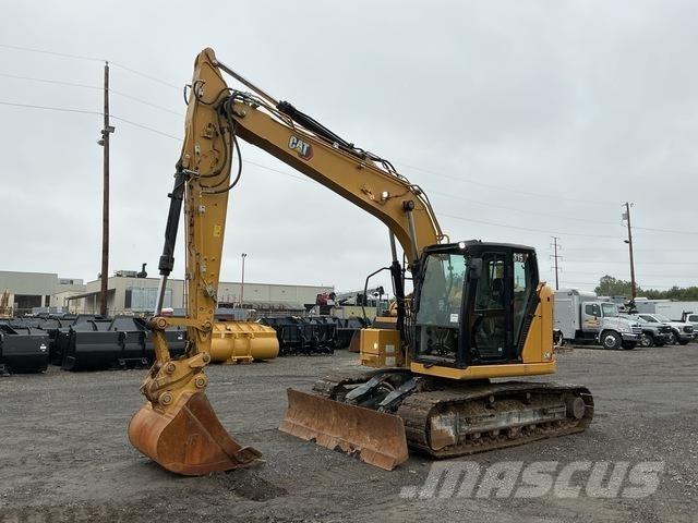 CAT 315 大型油圧ショベル12t以上（パワーショベル・ユンボ）