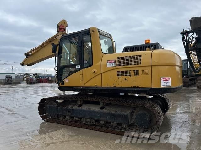 CAT 315C 大型油圧ショベル12t以上（パワーショベル・ユンボ）