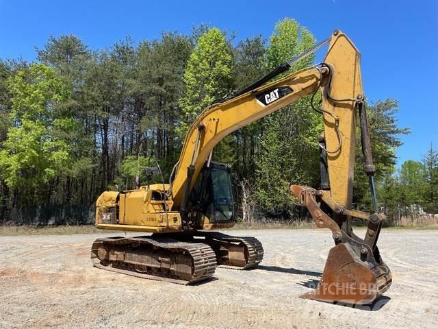 CAT 315C L 大型油圧ショベル12t以上（パワーショベル・ユンボ）