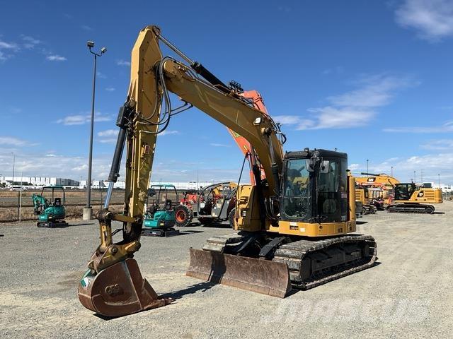 CAT 315FL CR 大型油圧ショベル12t以上（パワーショベル・ユンボ）