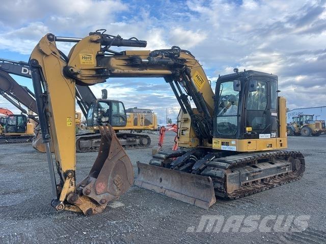 CAT 315FLCR 大型油圧ショベル12t以上（パワーショベル・ユンボ）