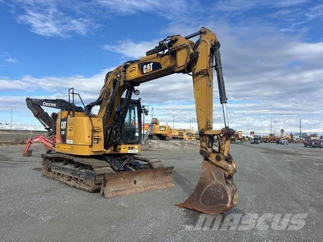 CAT 315FLCR 大型油圧ショベル12t以上（パワーショベル・ユンボ）