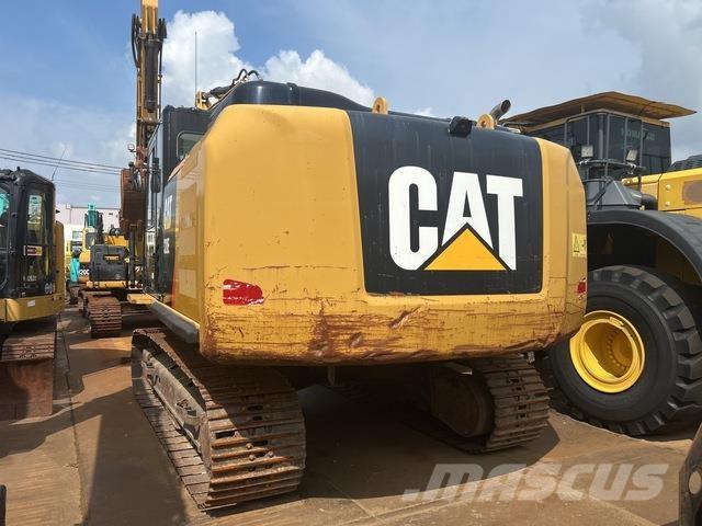 CAT 320E-2 大型油圧ショベル12t以上（パワーショベル・ユンボ）