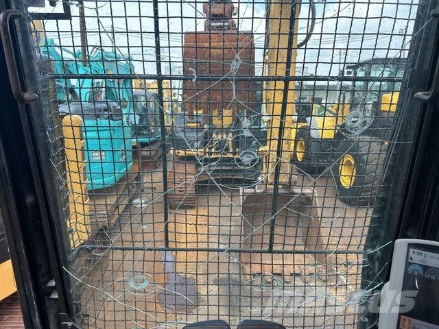 CAT 320E-2 大型油圧ショベル12t以上（パワーショベル・ユンボ）