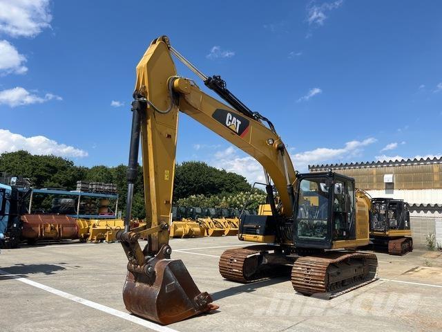 CAT 320E RR 大型油圧ショベル12t以上（パワーショベル・ユンボ）