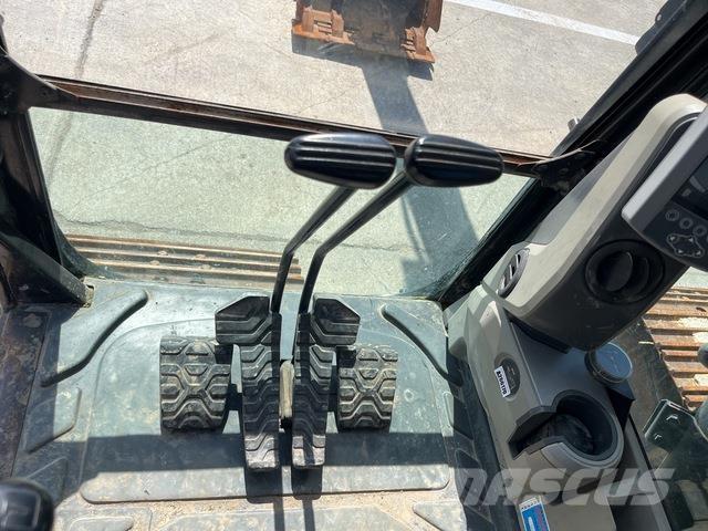 CAT 320E RR 大型油圧ショベル12t以上（パワーショベル・ユンボ）