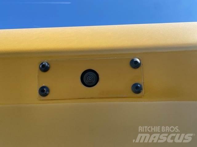 CAT 320GC 大型油圧ショベル12t以上（パワーショベル・ユンボ）