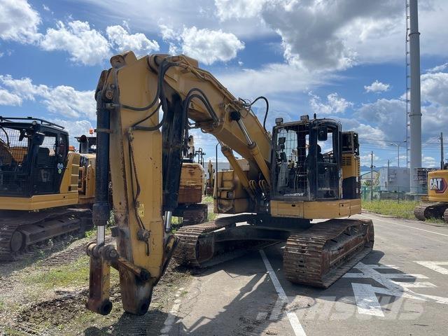 CAT 321DL 大型油圧ショベル12t以上（パワーショベル・ユンボ）