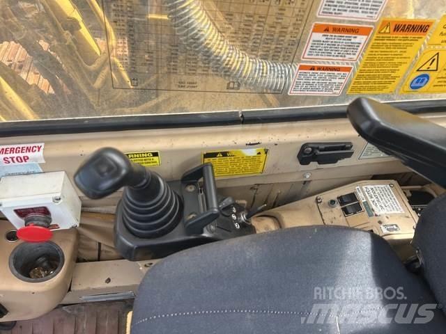 CAT 322 L 大型油圧ショベル12t以上（パワーショベル・ユンボ）