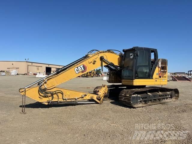 CAT 325 大型油圧ショベル12t以上（パワーショベル・ユンボ）