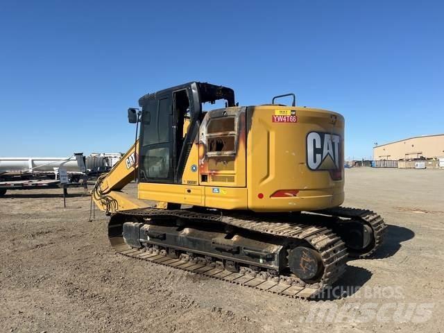 CAT 325 大型油圧ショベル12t以上（パワーショベル・ユンボ）