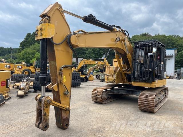CAT 325F L 大型油圧ショベル12t以上（パワーショベル・ユンボ）