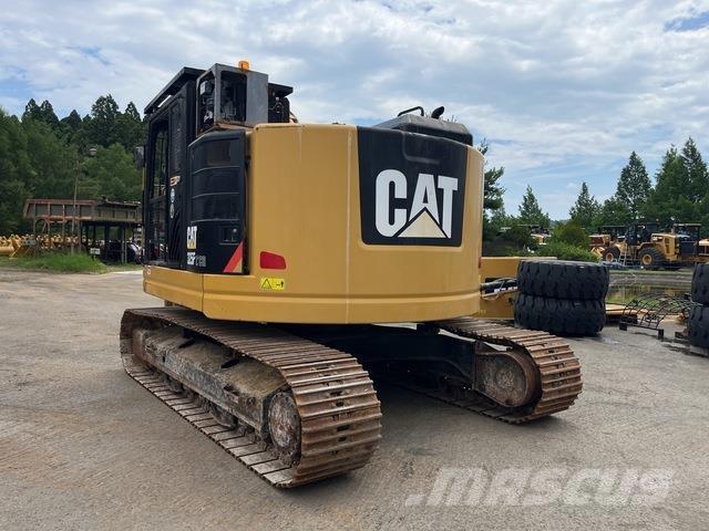 CAT 325F L 大型油圧ショベル12t以上（パワーショベル・ユンボ）