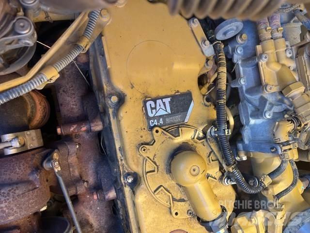 CAT 325F L CR 大型油圧ショベル12t以上（パワーショベル・ユンボ）