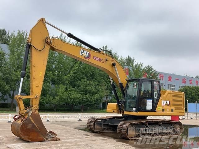 CAT 326 GC 大型油圧ショベル12t以上（パワーショベル・ユンボ）