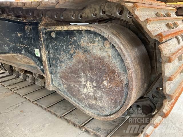 CAT 326GC 大型油圧ショベル12t以上（パワーショベル・ユンボ）