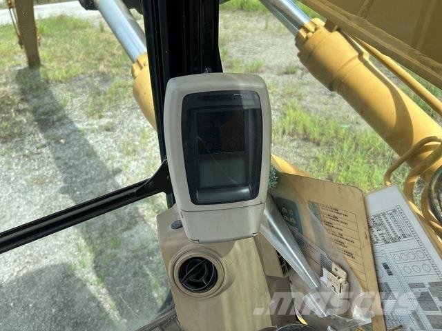 CAT 330 CL 大型油圧ショベル12t以上（パワーショベル・ユンボ）