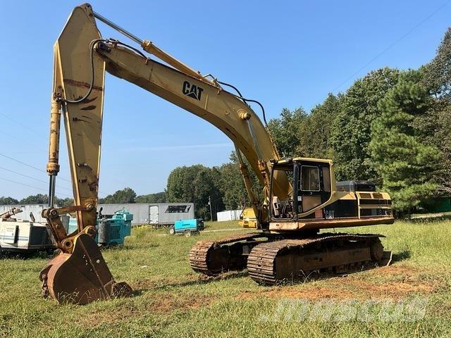 CAT 330 L 大型油圧ショベル12t以上（パワーショベル・ユンボ）
