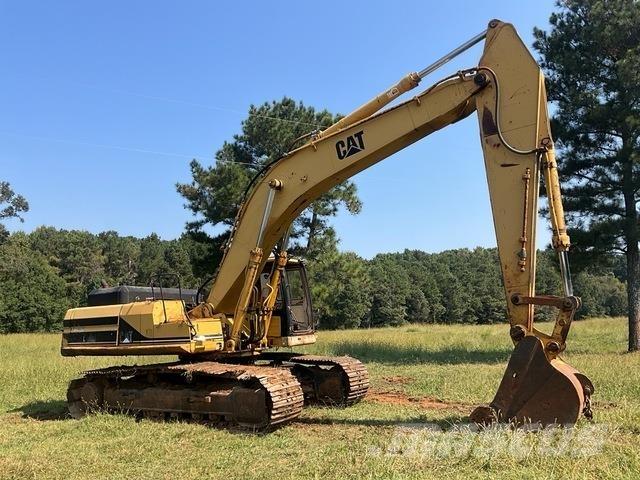CAT 330 L 大型油圧ショベル12t以上（パワーショベル・ユンボ）