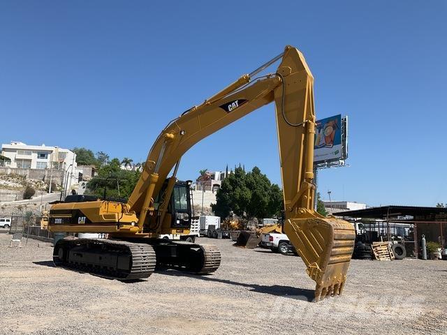 CAT 330BL 大型油圧ショベル12t以上（パワーショベル・ユンボ）