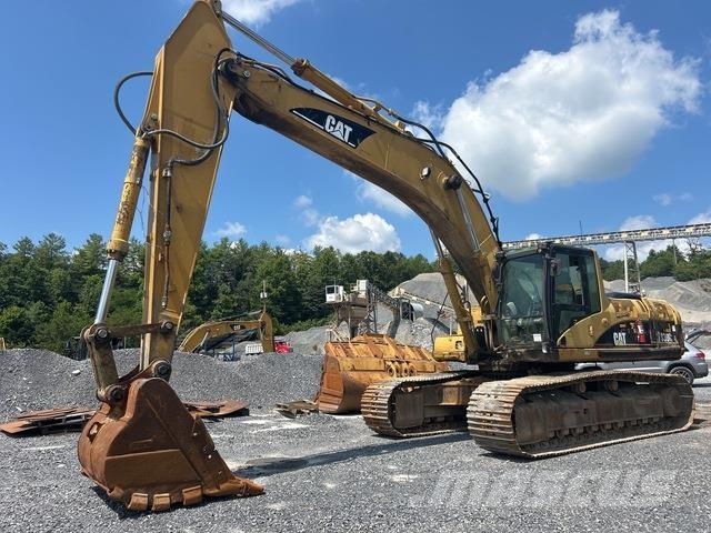 CAT 330CL 大型油圧ショベル12t以上（パワーショベル・ユンボ）